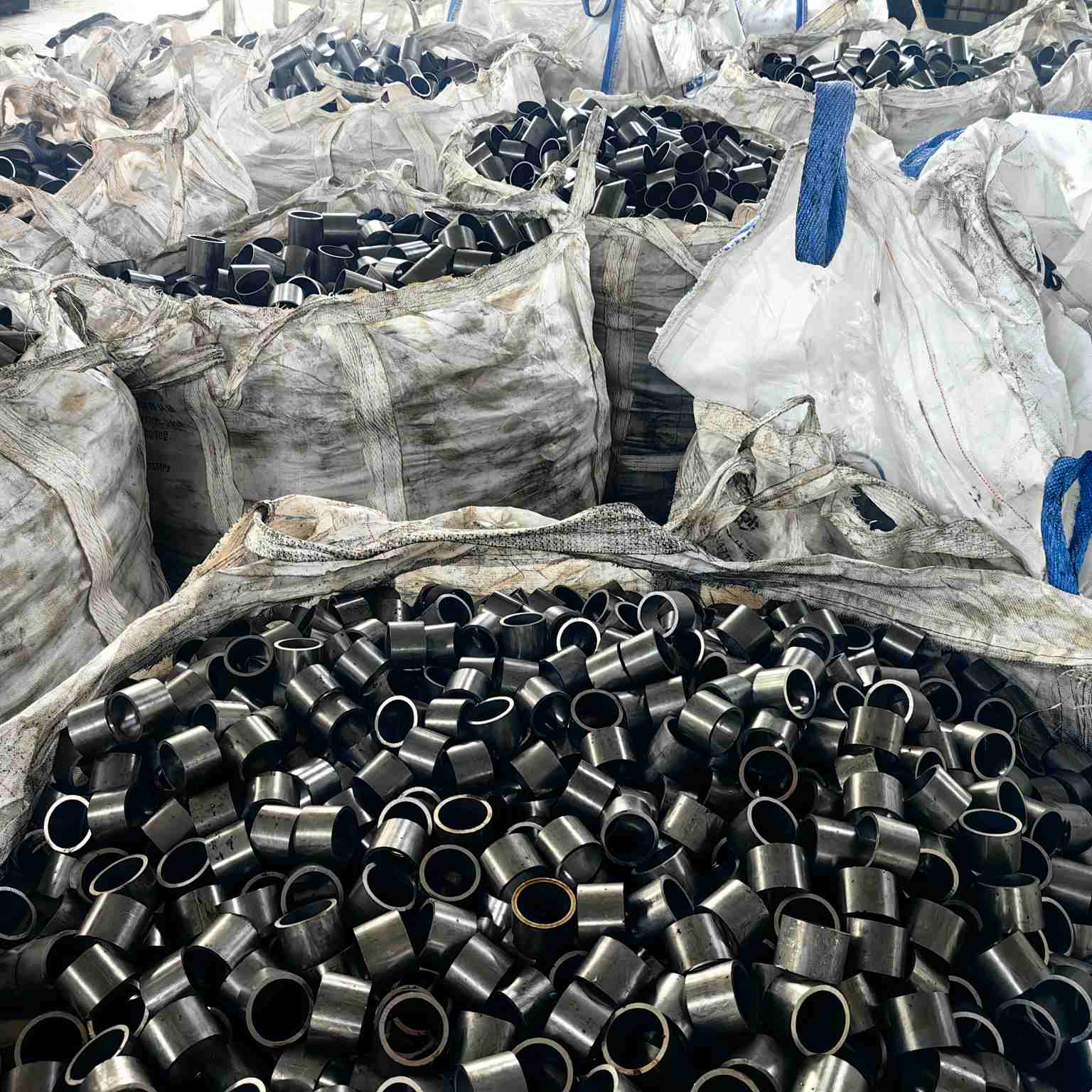 延安市冷拉圆钢无缝管零切 - 厂家